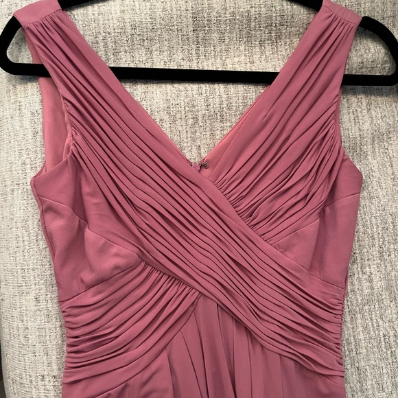 Melrose bridesmaid dress - Picture 2 of 3